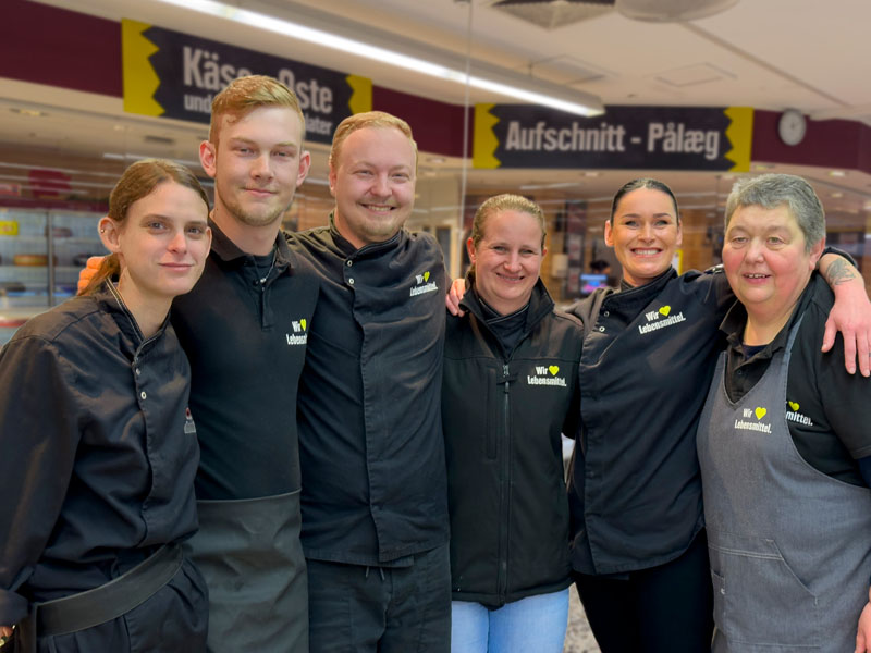 Team Fleisch